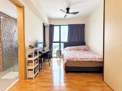 The Antares (D14), Apartment #630080611